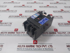 Terasaki Xs50Nb 3 Pole Circuit Breaker Ac660V 50-60Hz 20A