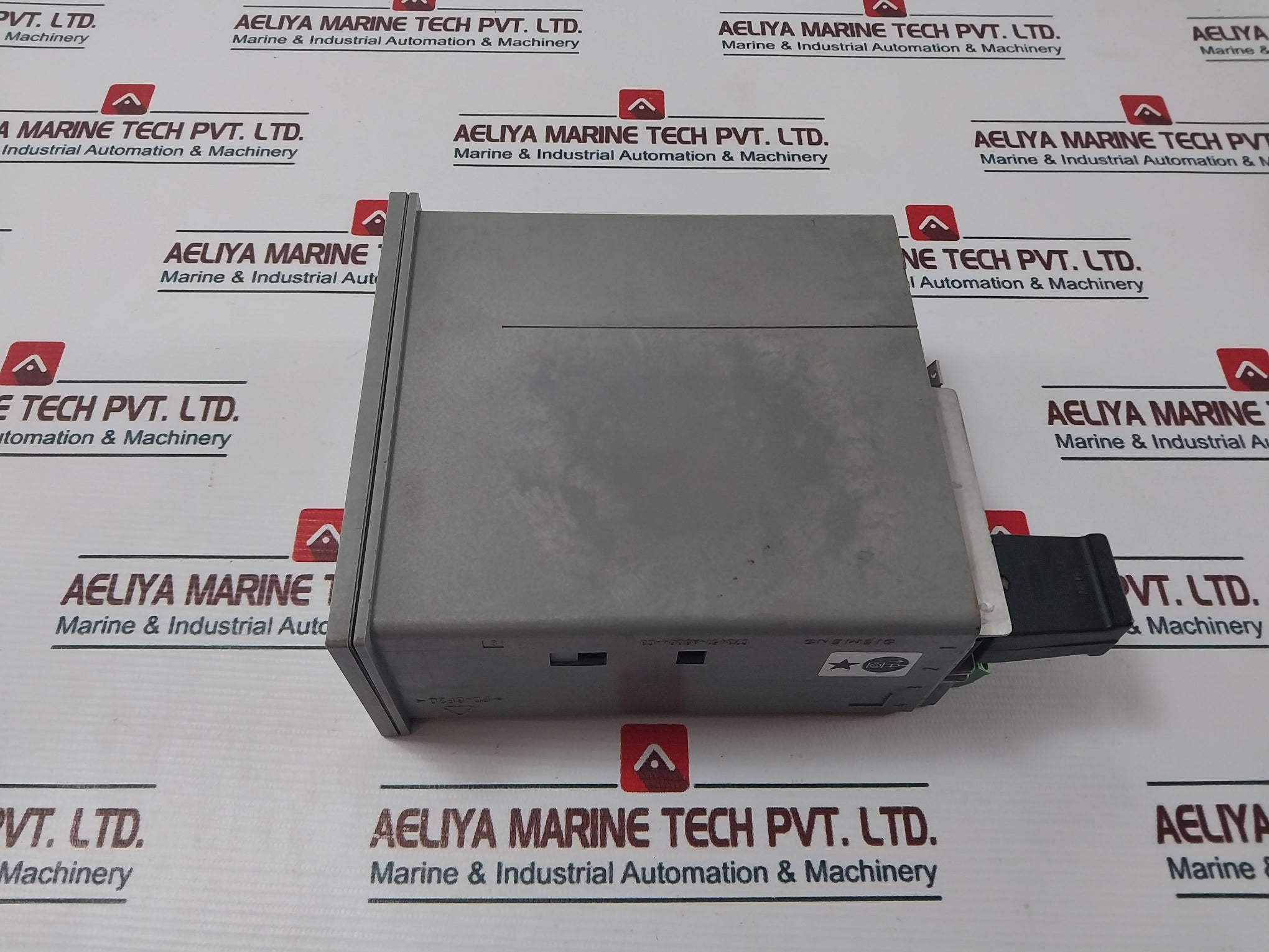 Siemens Sipart Dr21 Process Controller 6Dr2100-5 50/60Hz