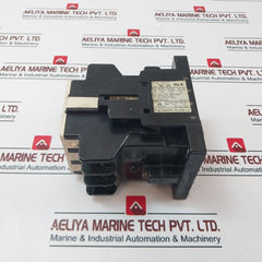 Fuji Electric SC-3N Magnetic Contactor 4NC2H0 100A
