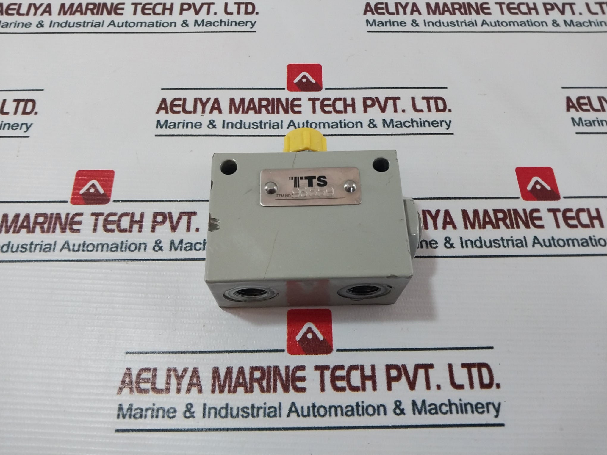 TTS 96559 Pneumatic Valve