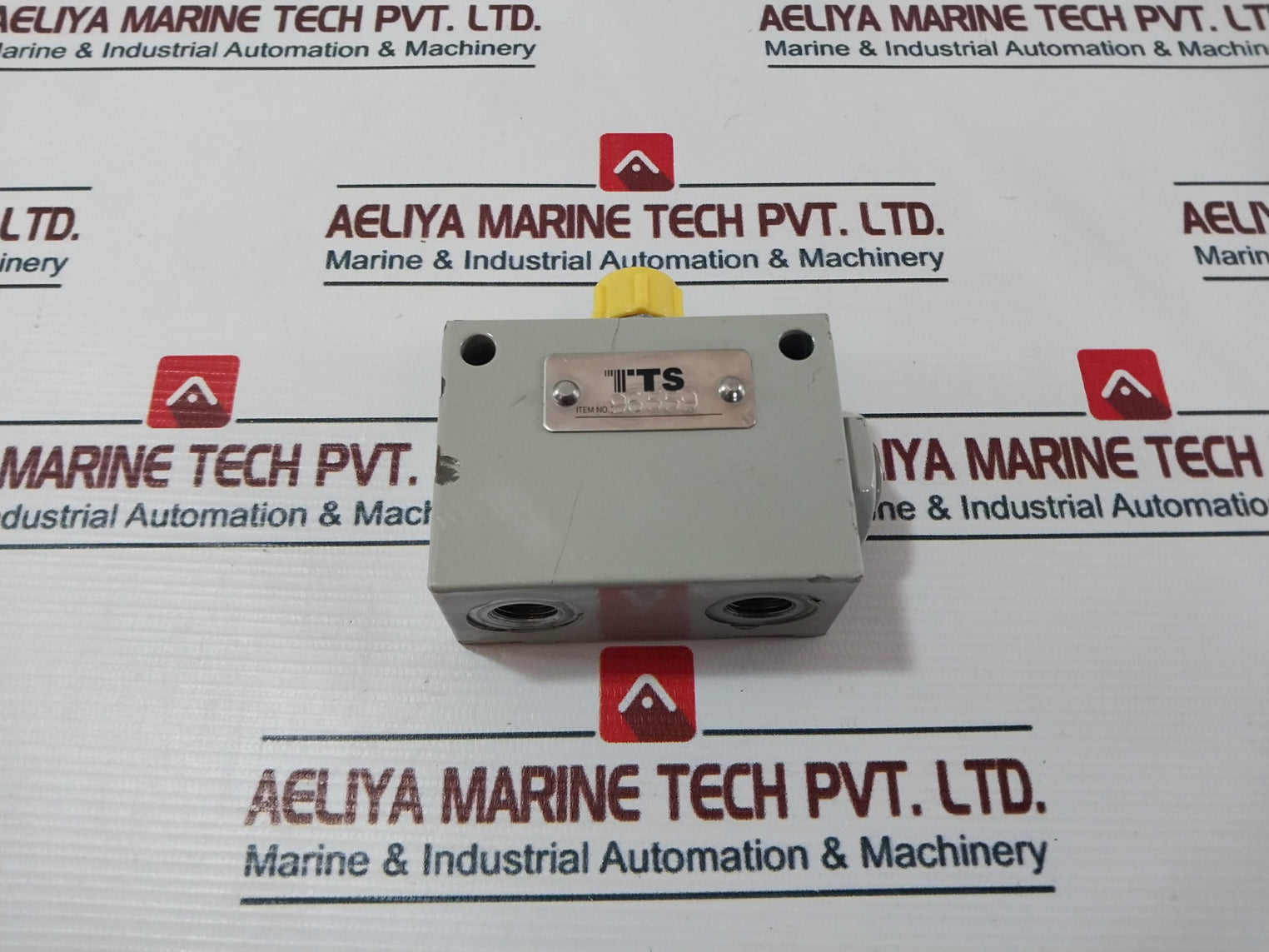 TTS 96559 Pneumatic Valve