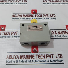 TTS 96559 Pneumatic Valve