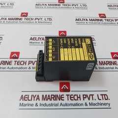 Deif Tav-210Dg/3 Single Function Transducer 100-121.21V 16,5-20 Ma