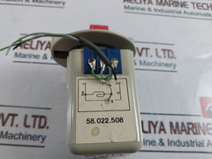 Iskra G3-2 industrial thermostat