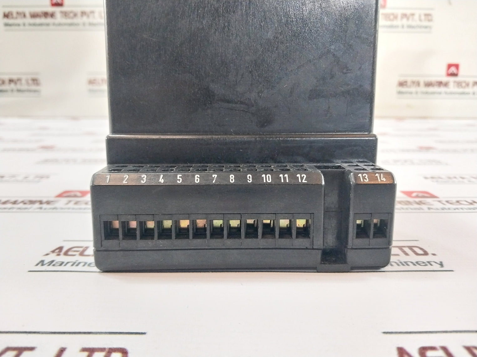 Abb Gtu0287F2U05E4M9K90A04T1H32Z9 Power Transducer Ac 100V
