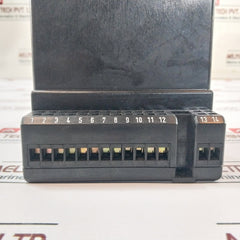 Abb Gtu0287F2U05E4M9K90A04T1H32Z9 Power Transducer Ac 100V