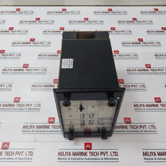 C.E.E. Imm 7990 Motor Protection Relay 5A 60Hz