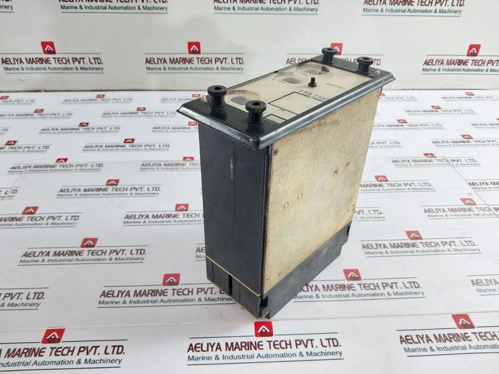 C.E.E. Itg 7166 Phase Overcurrent Relay 60Hz 24V sf