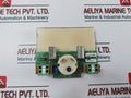Sifam 500-0-500Ua Pitch Meter