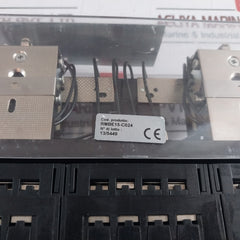 Amra Mti Rmbe15-c024 Electromechanical Relays 24V