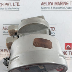 Wika 897.01.1998 Differential Pressure Transducer 10…30vdc