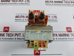 Rohde 11C20A038 Transformer 40Va