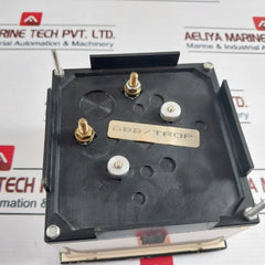 ABB DC-QUARZ 100v-60 Hz Hour Meter