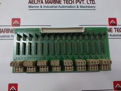 Jani Eletcro 1036/Jp0136 Printed Circuit Board Atb16-4