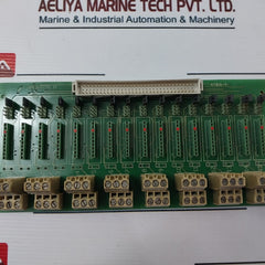 Jani Eletcro 1036/Jp0136 Printed Circuit Board Atb16-4