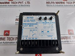 Frer F96Yx Led Checking Synchroscope 100V 250V 5A