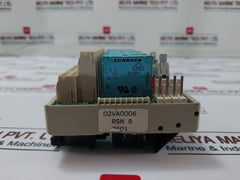 Valmet Rsm 8 Terminal Module 02Va0006