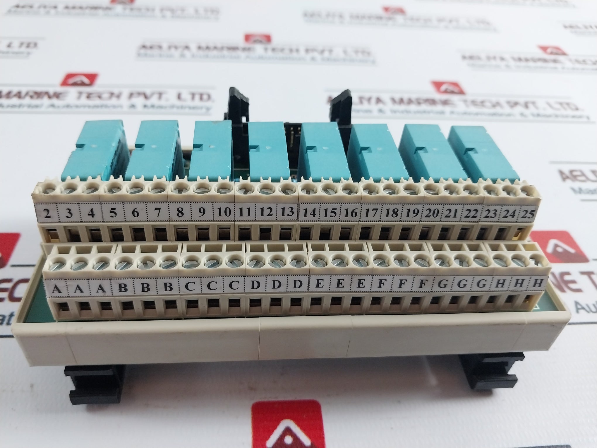 Valmet Rsm8 Terminal Module 02Va0006 Web 1002