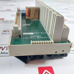 Lyngso Marine D-345 Ktb-cab Terminal Board