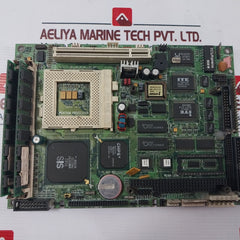 Advantech Pcm-5894/5892 A3.2 Control Mainboard 1907589405