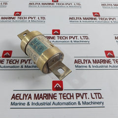 Sg Controls 315A Hbc Fuse Link 415Vac