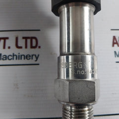 Kongsberg Gt300C3G4V Pressure Transmitter