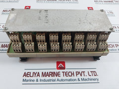 Valmet ATB16-4/2 Terminal Board 9144047