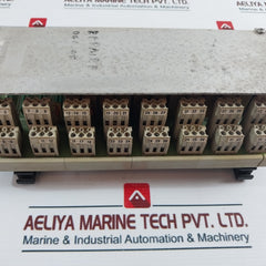 Valmet ATB16-4/2 Terminal Board 9144047