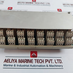 Valmet Atb16-4 16-channel Relay Card Controller Board Module 4-20Ma 21264684