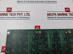Norcontrol Automation Na1012.3 Operators Panel Dc7 Ha221119B