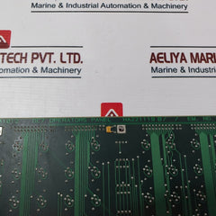 Norcontrol Automation Na1012.3 Operators Panel Dc7 Ha221119B