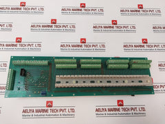 Malling Kontrol 9010 09 Printed Circuit Board