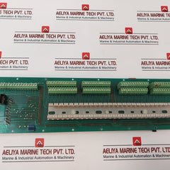 Malling Kontrol 9010 09 Printed Circuit Board