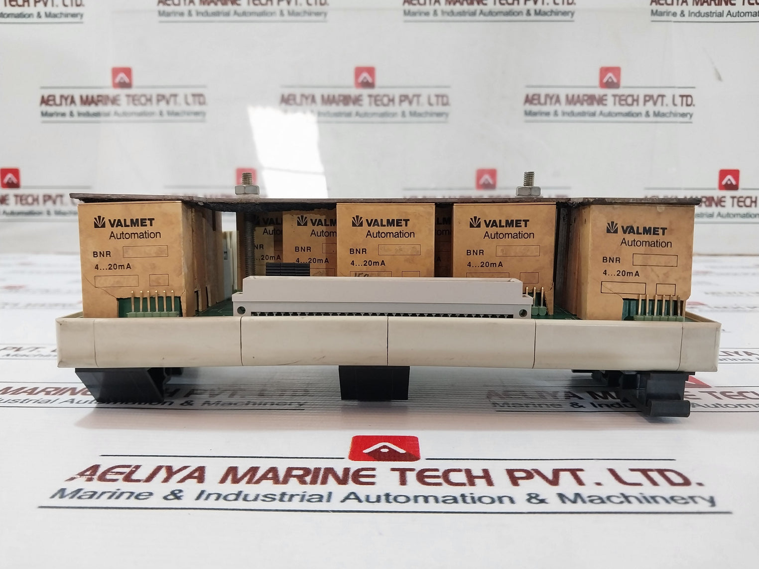 Jani Electro Atb16-3 Plc Module