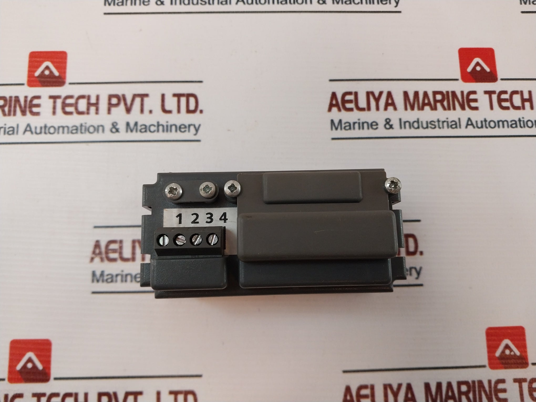 Digitron Vap445 Pressure Indicator P445Sr