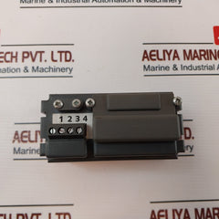 Digitron Vap445 Pressure Indicator P445Sr