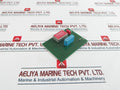 Rhein Tacho 348At Printed Circuit Board