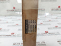 Hartmann & Braun Tet 106 Isolation Amplifier 24V Ac