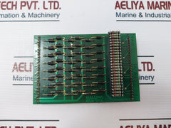 Malling Kontrol 9710.14 Printed Circuit Board