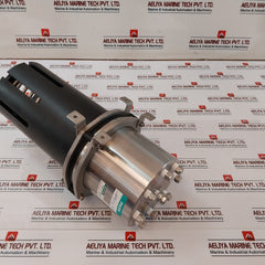 Forum Sa-hc-0745-mas-ss-02 Compensator Hydraulic With Sst 2725567-07/2725567-01