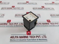 Deif EQ48-X Ammeter 0-30/60A