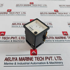 Deif EQ48-X Ammeter 0-30/60A