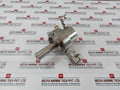 Siemens Rm22236 Turbine Nozzle Rm22235