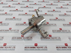 Siemens Rm22236 Turbine Nozzle Rm22235