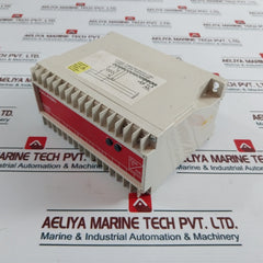 Crompton Instruments 256-tftw 3-phase Balanced Load Power Factor Transducer