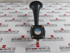 Kockum Sonics Tyfon Kt 75/400 Air Horn
