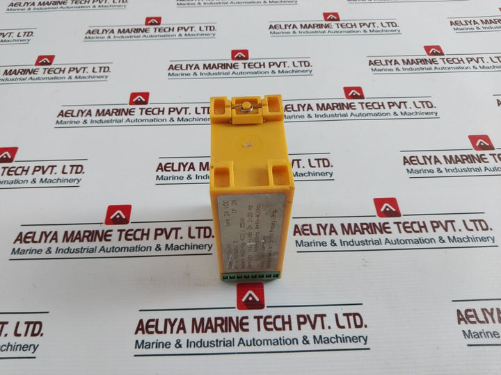 Rheintacho 5303.001 Speed Relay 24 Vdc 1.5-10Hz
