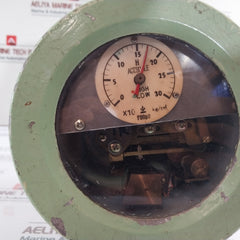 Nakakita Seisakusho Ns-290 Pressure Switch 300 Kgf/Cm2 220V