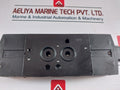 Joucomatic 55190089 Single Solenoid Valve