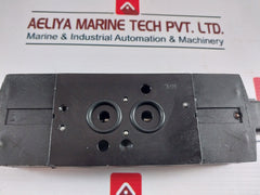 Joucomatic 55190089 Single Solenoid Valve